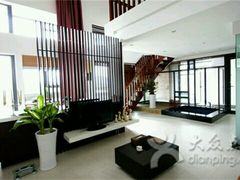 -庐山天沐温泉度假村