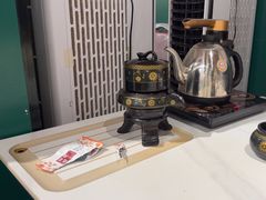 -喜势点·糖沙翁手工茶点·本地人茶居(永庆坊店)