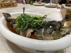 -富黎华海鲜大酒楼(正大广场店)