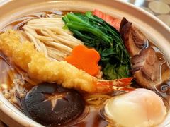 -西村日本料理(香格里拉饭店)