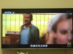 -中央广播电视总台(光华路办公区)