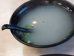 -王家沙点心店(西康路店)