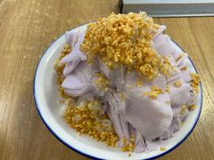 -鞠婆婆•绵绵冰•凉糕•手工冰粉(苏稽一店)