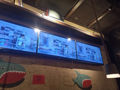 -探鱼·鲜青椒爽麻烤鱼(广州欣荣广场店)