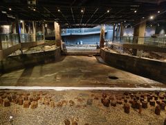 -元代水闸遗址博物馆