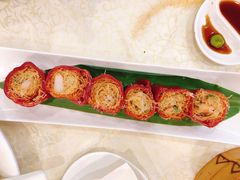 红米肠-顺德人家食府(黄金广场店)