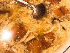 豆腐汤-兔爸私家小厨(新北万达店)