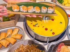 -煲王粤菜餐厅(中侨中心店)