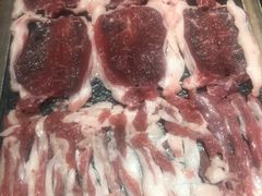 -南门四季铜锅涮肉(左家庄店)