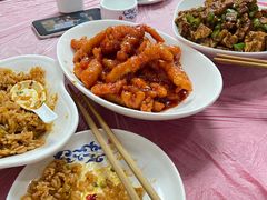 -乐乐餐厅(湘子庙街店)