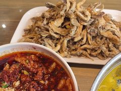 -小四川菜馆(托乐嘉店)