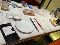 -同庆楼(滨湖万达广场店)