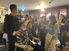 -武汉园博园(武汉自然博物馆)