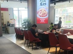 -周姑娘不等味·牛羊肉火锅·螃蟹罗氏虾·烤鱼烤串(高邮店)