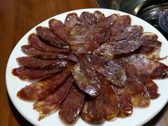 -代羊肉(中和店)