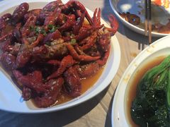 -霸王虾·小龙虾香辣蟹(玉林店)