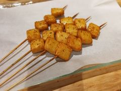 -管氏翅吧(马家堡店)