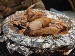 -原味田园·客家菜·土窑鸡(中航城君尚购物中心店)