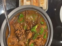 -阿庄新豫菜(通泰路店)