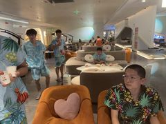 -神帆·元气汤泉(解放西路店)