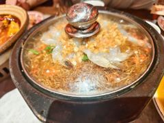 -山四砂锅(太原钟楼街店)