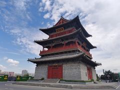 -大同古城-太平楼