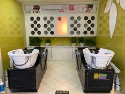 -丽时 Hair Salon