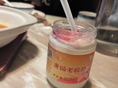 -唐猫庭院·千年陕菜(大唐不夜城店)