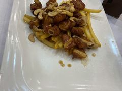 -拿福食府(广大路店)