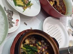 -盛百味·家宴餐厅(霸州分店)