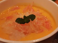 -甄御•海鲜新青岛菜(麦岛店)