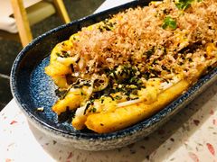 和风海苔薯条-BE BRIGHT KITCHEN(正佳广场店)