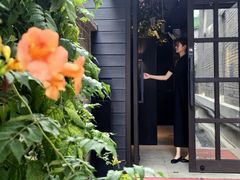 -庐灶江南·江南菜·四合院Bistro(东直门雍和宫·原华侨宾馆店)