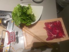 -海底捞火锅(关山保利店)