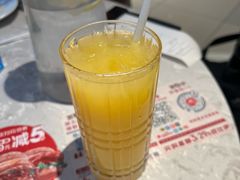 -必胜客(白广路店)