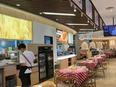 -西贝(无锡万象城店)