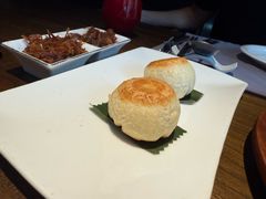 -隆荟•台州菜•粤菜