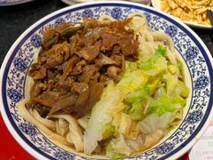 -老北京胡同味道二荤铺(酒仙桥店)