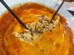 -清真麦顺和饭庄·二姐回头(和平店)