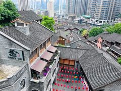 -重庆十八梯传统风貌区