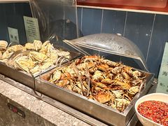 -禾斗海鲜自助(市南银座店)