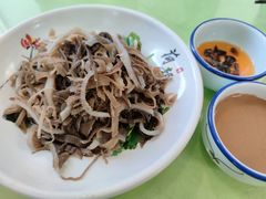-大眼锅贴水饺(河东店)