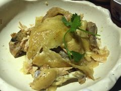 -客语客家菜(东山口店)