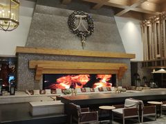 -清河半岛温泉度假酒店