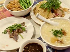 -振鼎鸡(福州路店)