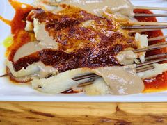 -马三洋芋片(兰州总店)