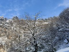 -终南山南五台景区