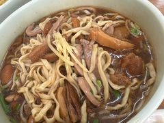 -陈记锅盖面(长江路店)