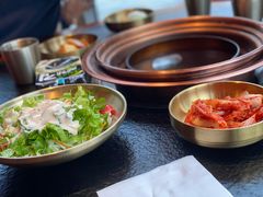 -伏一解牛烤肉专门店(信业购物中心店)