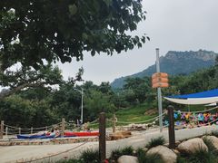 -吉姆冒险世界(蓟州店)